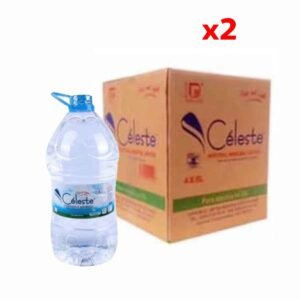 Celeste 10L x 2 - Carton